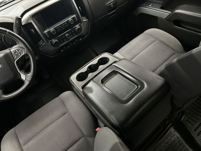 2016 Chevrolet Silverado 1500 LT LT2