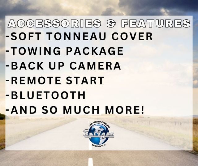 2016 Chevrolet Silverado 1500 LT LT2