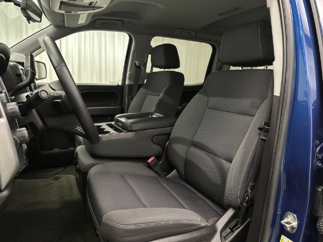 2016 Chevrolet Silverado 1500 LT LT1
