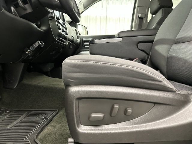 2016 Chevrolet Silverado 1500 LT LT1