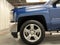 2016 Chevrolet Silverado 1500 LT LT1