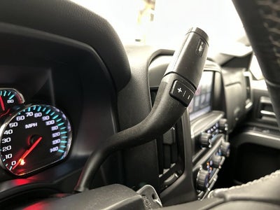2016 Chevrolet Silverado 1500 LT LT1