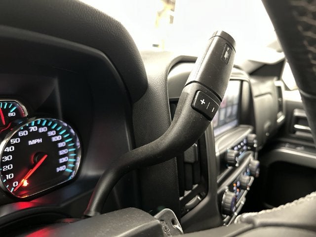 2016 Chevrolet Silverado 1500 LT LT1