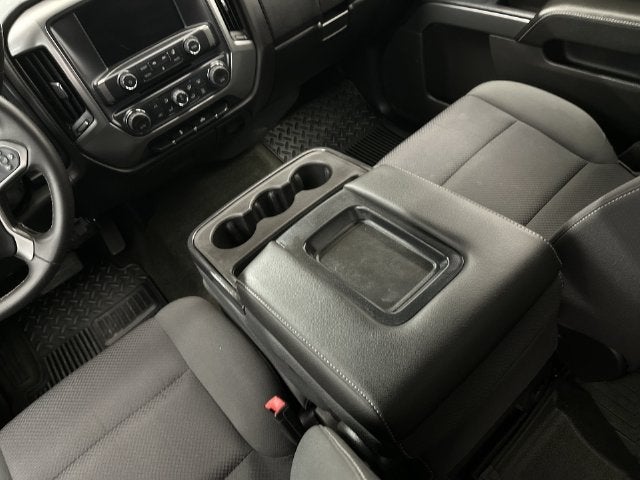 2016 Chevrolet Silverado 1500 LT LT1