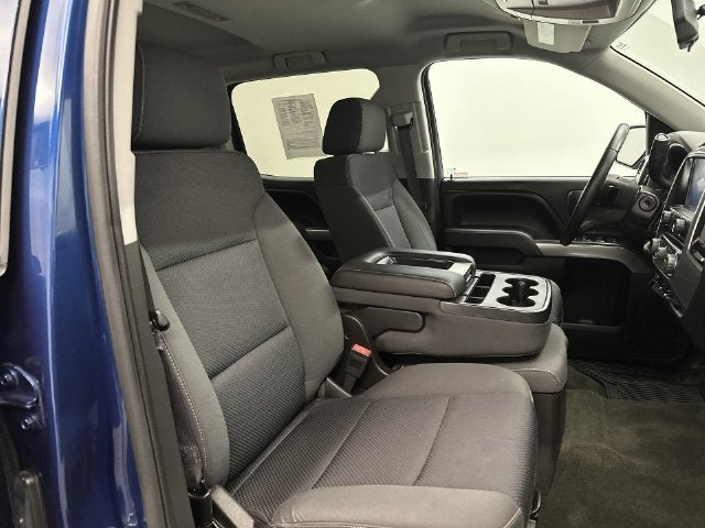 2016 Chevrolet Silverado 1500 LT LT1