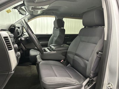 2015 Chevrolet Silverado 1500 LT LT2