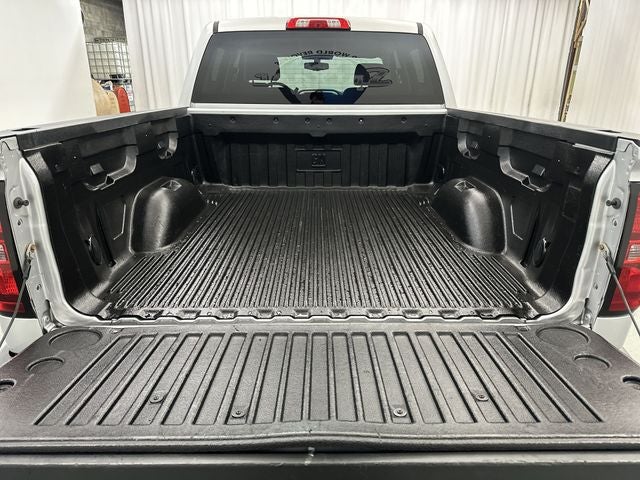 2015 Chevrolet Silverado 1500 LT LT2