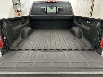 2015 Chevrolet Silverado 1500 LTZ 1LZ