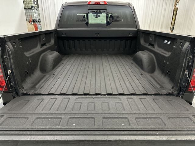 2015 Chevrolet Silverado 1500 LTZ 1LZ