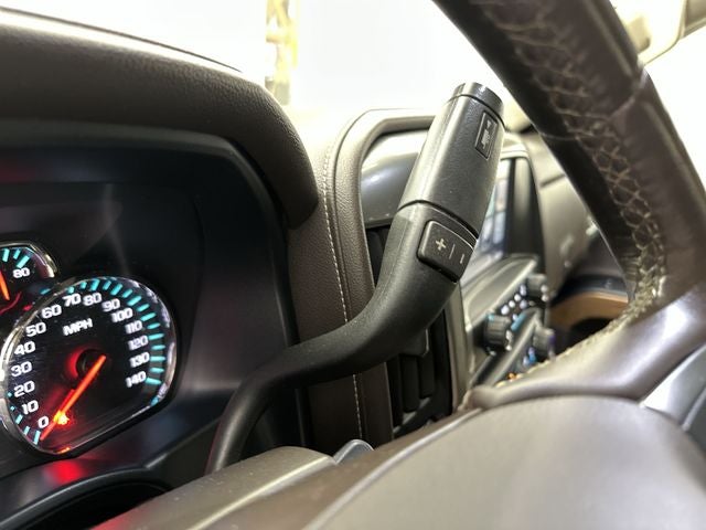 2015 Chevrolet Silverado 1500 LTZ 1LZ