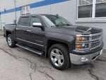 2015 Chevrolet Silverado 1500 LTZ 1LZ