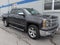 2015 Chevrolet Silverado 1500 LTZ 1LZ