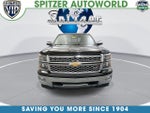 2015 Chevrolet Silverado 1500 LTZ 1LZ