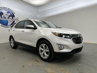 2021 Chevrolet Equinox Premier