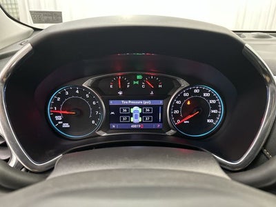 2021 Chevrolet Equinox Premier