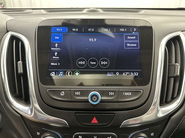 2021 Chevrolet Equinox Premier