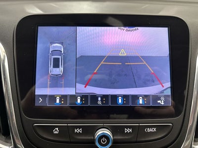 2021 Chevrolet Equinox Premier