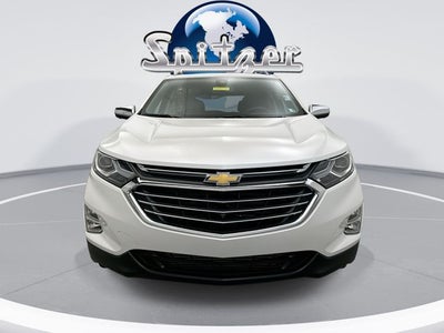 2021 Chevrolet Equinox Premier