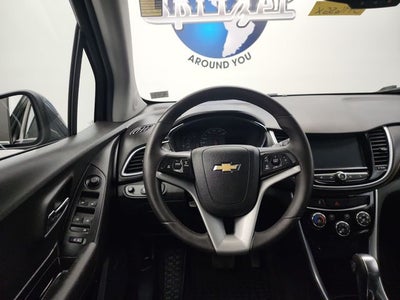 2017 Chevrolet Trax Premier