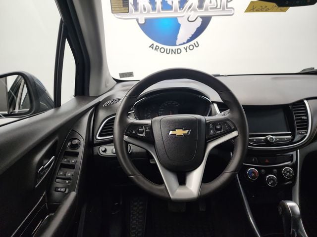 2017 Chevrolet Trax Premier