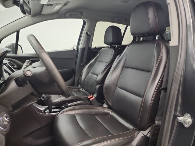 2017 Chevrolet Trax Premier