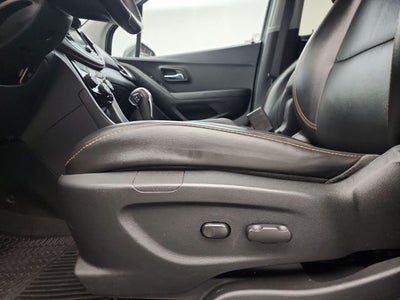 2017 Chevrolet Trax Premier