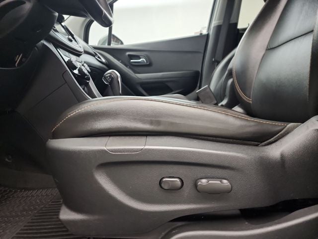 2017 Chevrolet Trax Premier