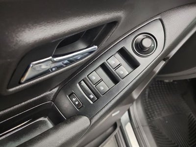 2017 Chevrolet Trax Premier