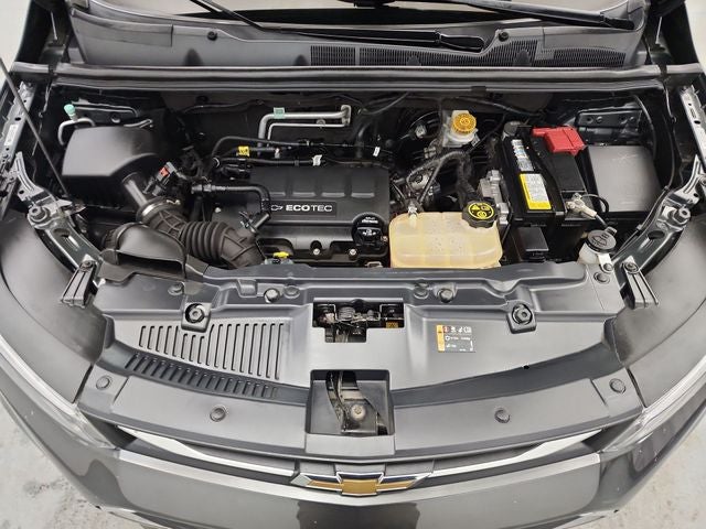 2017 Chevrolet Trax Premier