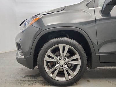 2017 Chevrolet Trax Premier