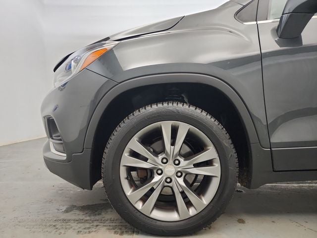 2017 Chevrolet Trax Premier