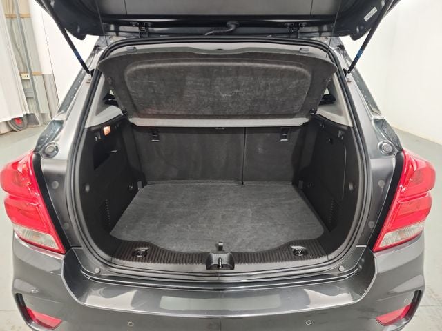 2017 Chevrolet Trax Premier