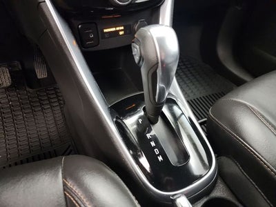 2017 Chevrolet Trax Premier