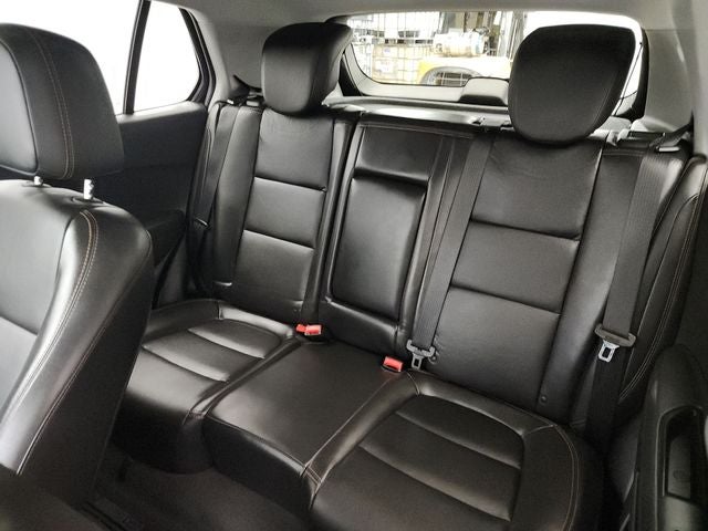 2017 Chevrolet Trax Premier