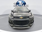 2017 Chevrolet Trax Premier