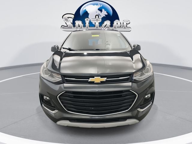 2017 Chevrolet Trax Premier