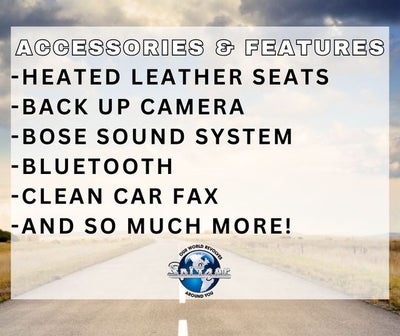 2017 Chevrolet Trax Premier