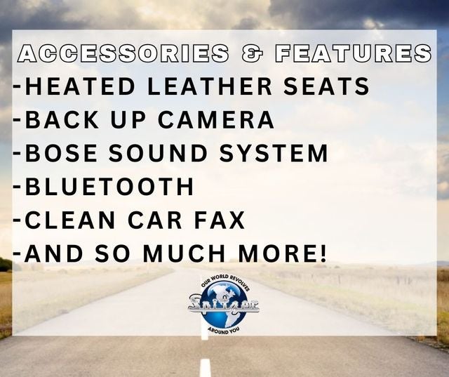 2017 Chevrolet Trax Premier