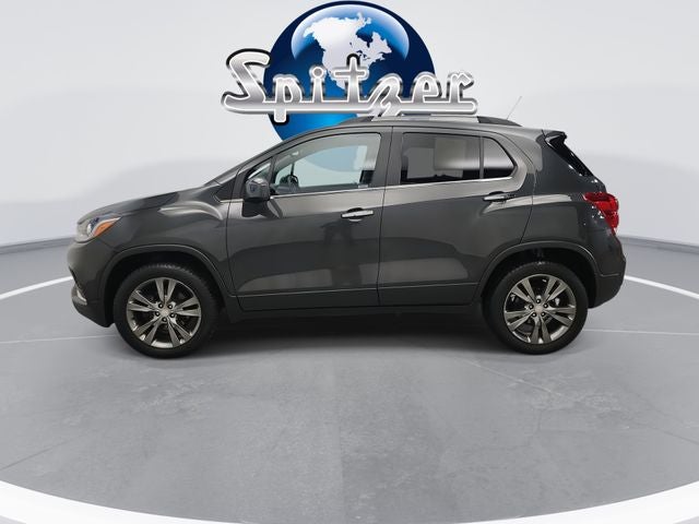 2017 Chevrolet Trax Premier
