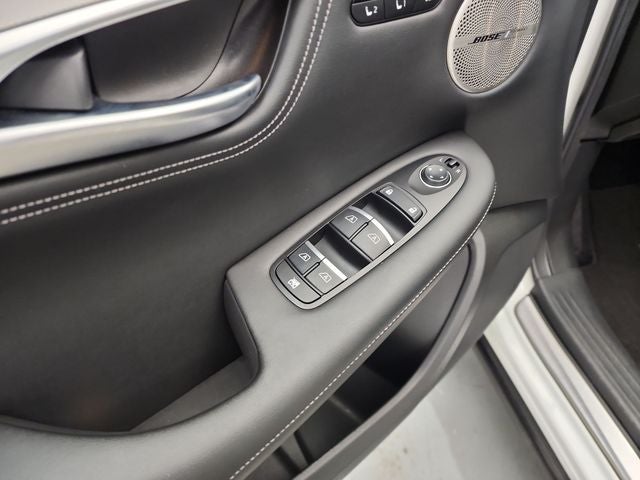 2022 INFINITI QX55 ESSENTIAL