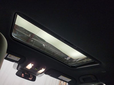 2022 INFINITI QX55 ESSENTIAL