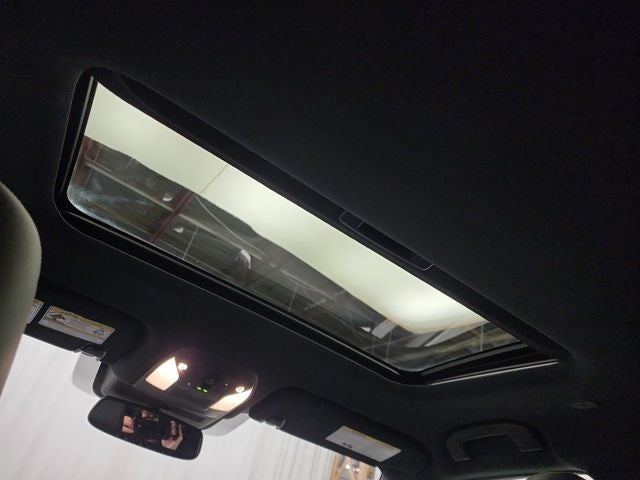 2022 INFINITI QX55 ESSENTIAL