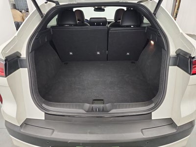 2022 INFINITI QX55 ESSENTIAL