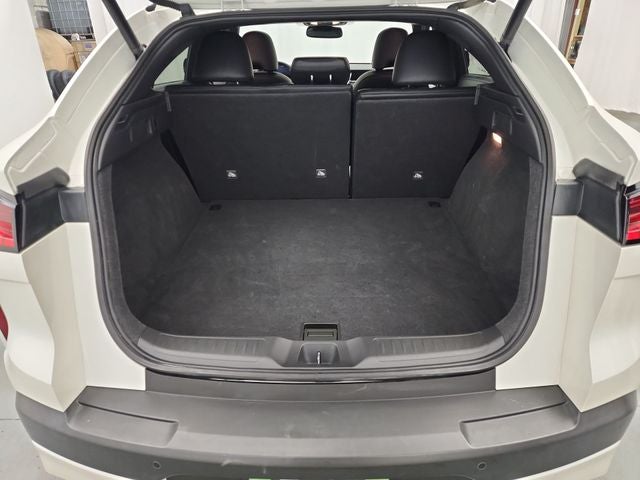 2022 INFINITI QX55 ESSENTIAL