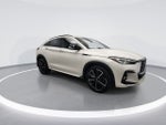 2022 INFINITI QX55 ESSENTIAL
