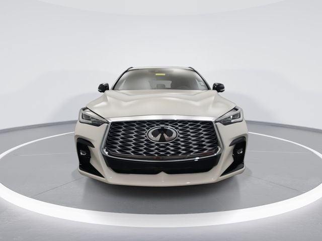 2022 INFINITI QX55 ESSENTIAL