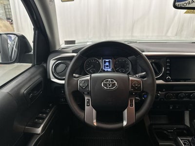 2023 Toyota Tacoma Trail Edition V6