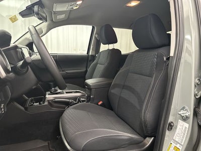 2023 Toyota Tacoma Trail Edition V6