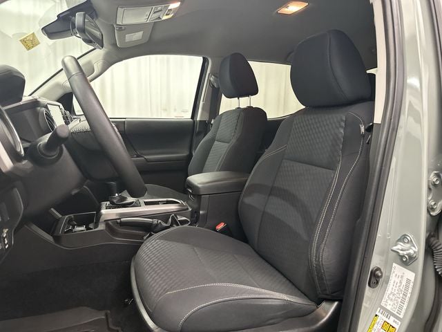 2023 Toyota Tacoma Trail Edition V6