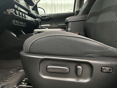 2023 Toyota Tacoma Trail Edition V6